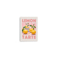 Lemon Tarte