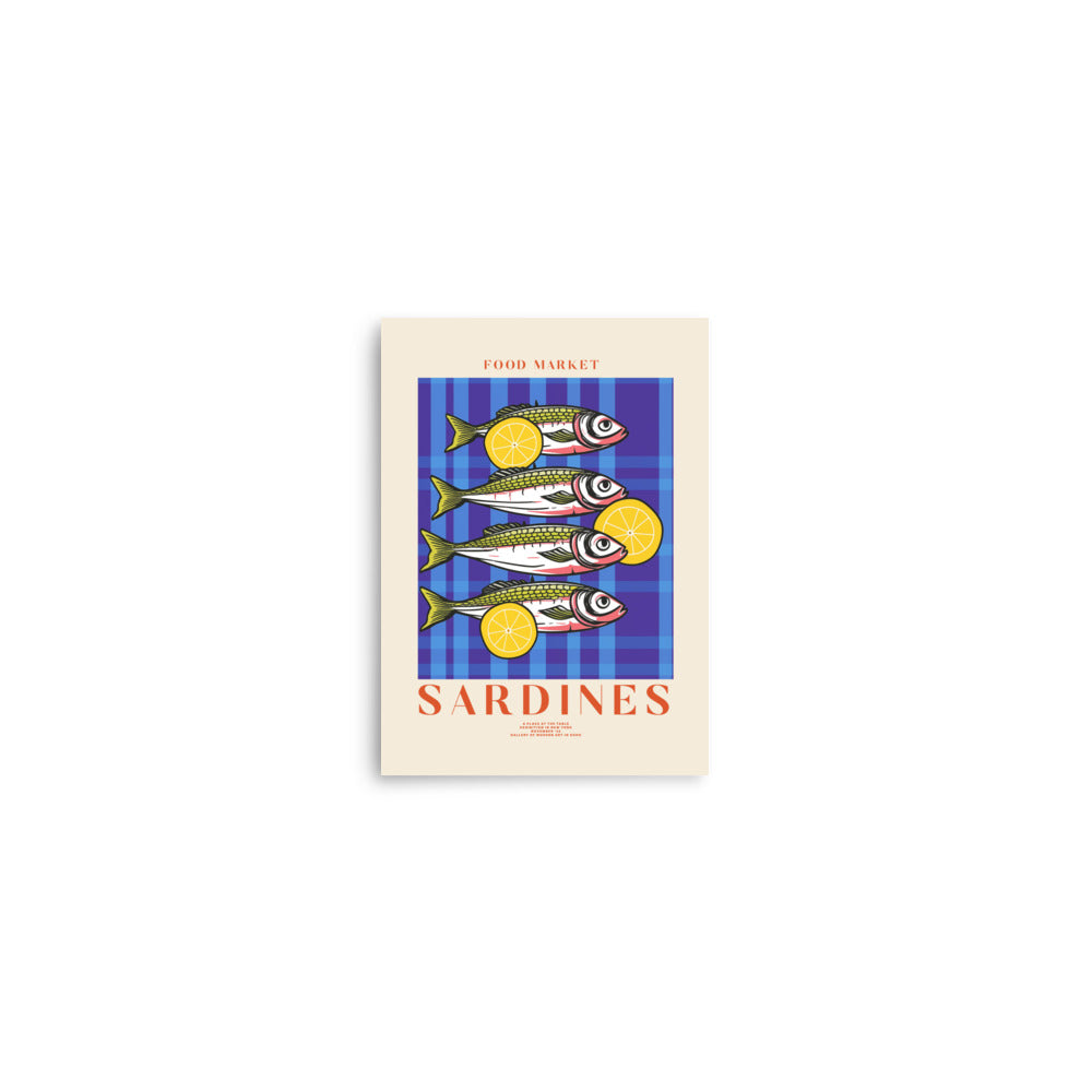Sardines