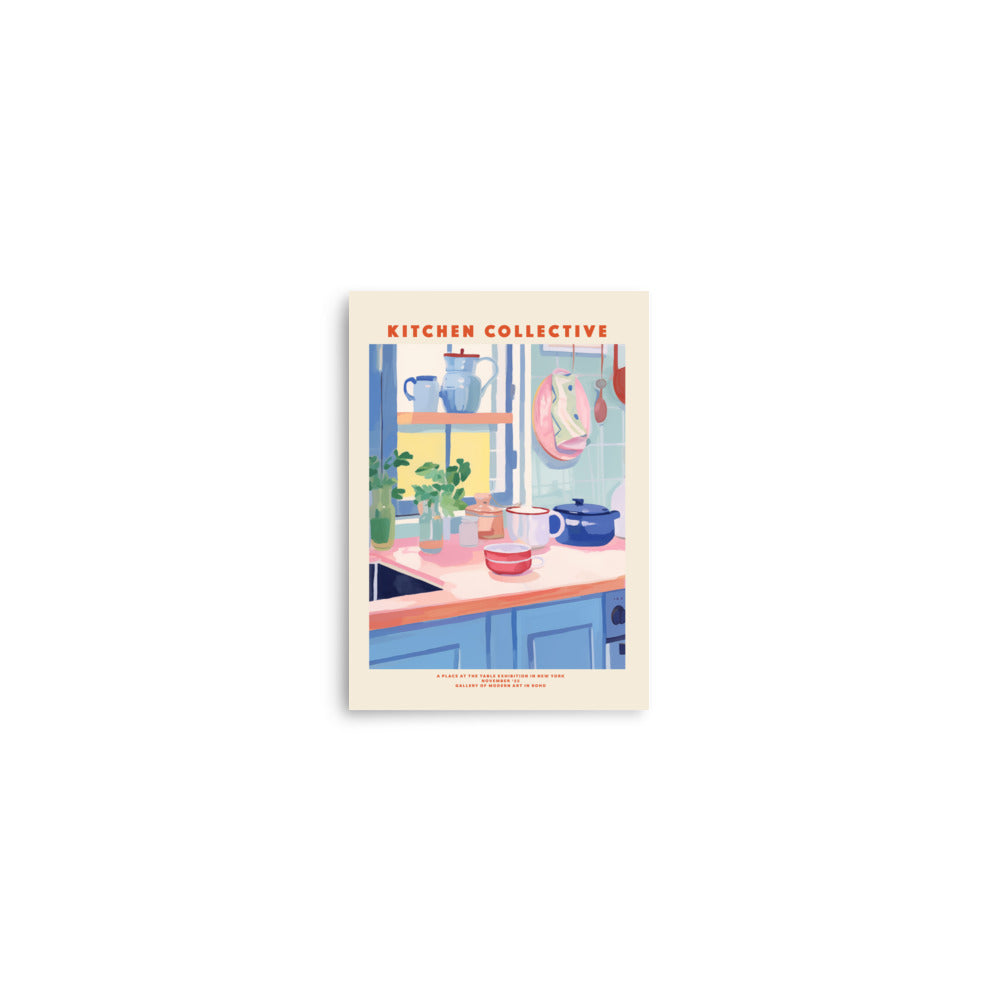 Kitchen collective