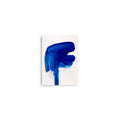 Blue Brush