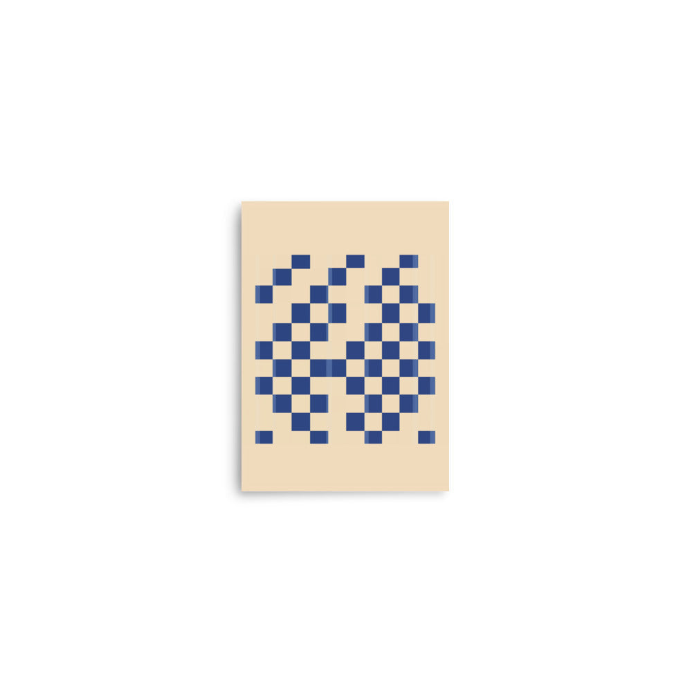 Checker 2