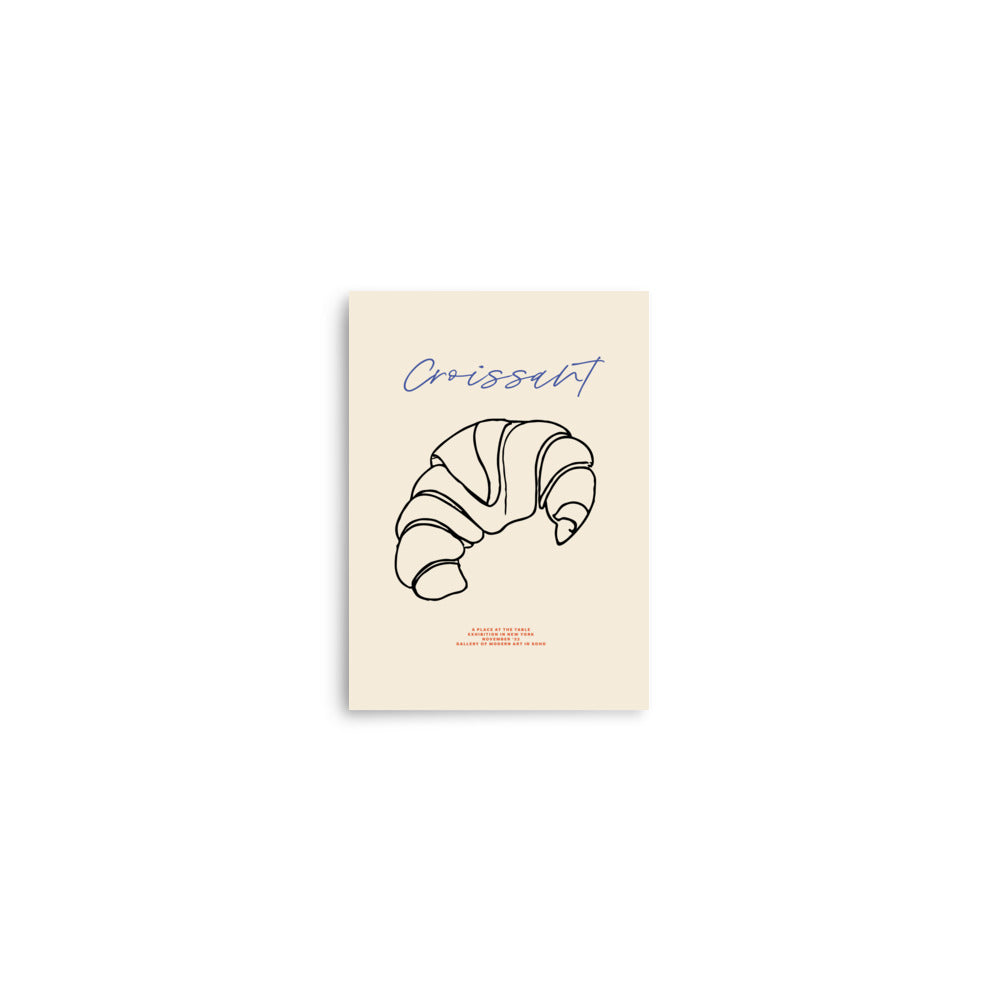 Croissant