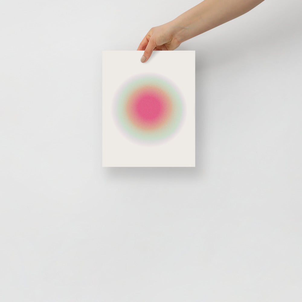 Gradient Energy
