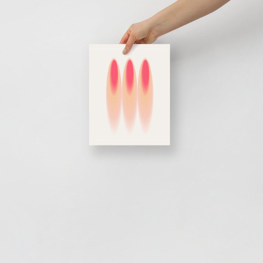 Gradient Energy - Movement