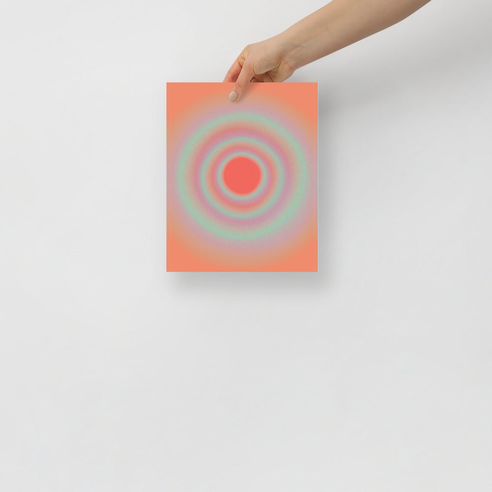 Gradient Energy - Sound