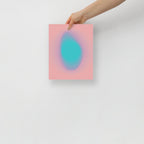 Blue Aura