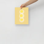 Rings - Yellow