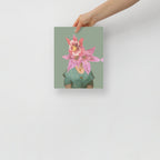 Powerful Petals