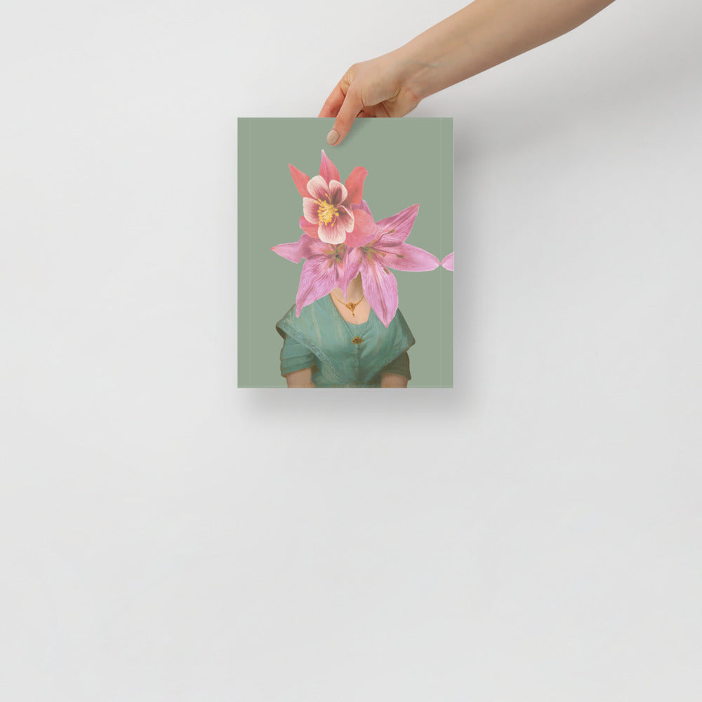 Powerful Petals