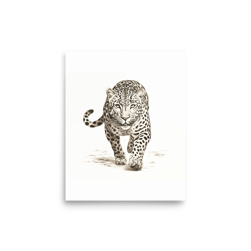 Jaguar 1