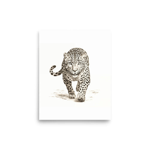 Jaguar 1