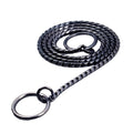 Chain Choker Necklace