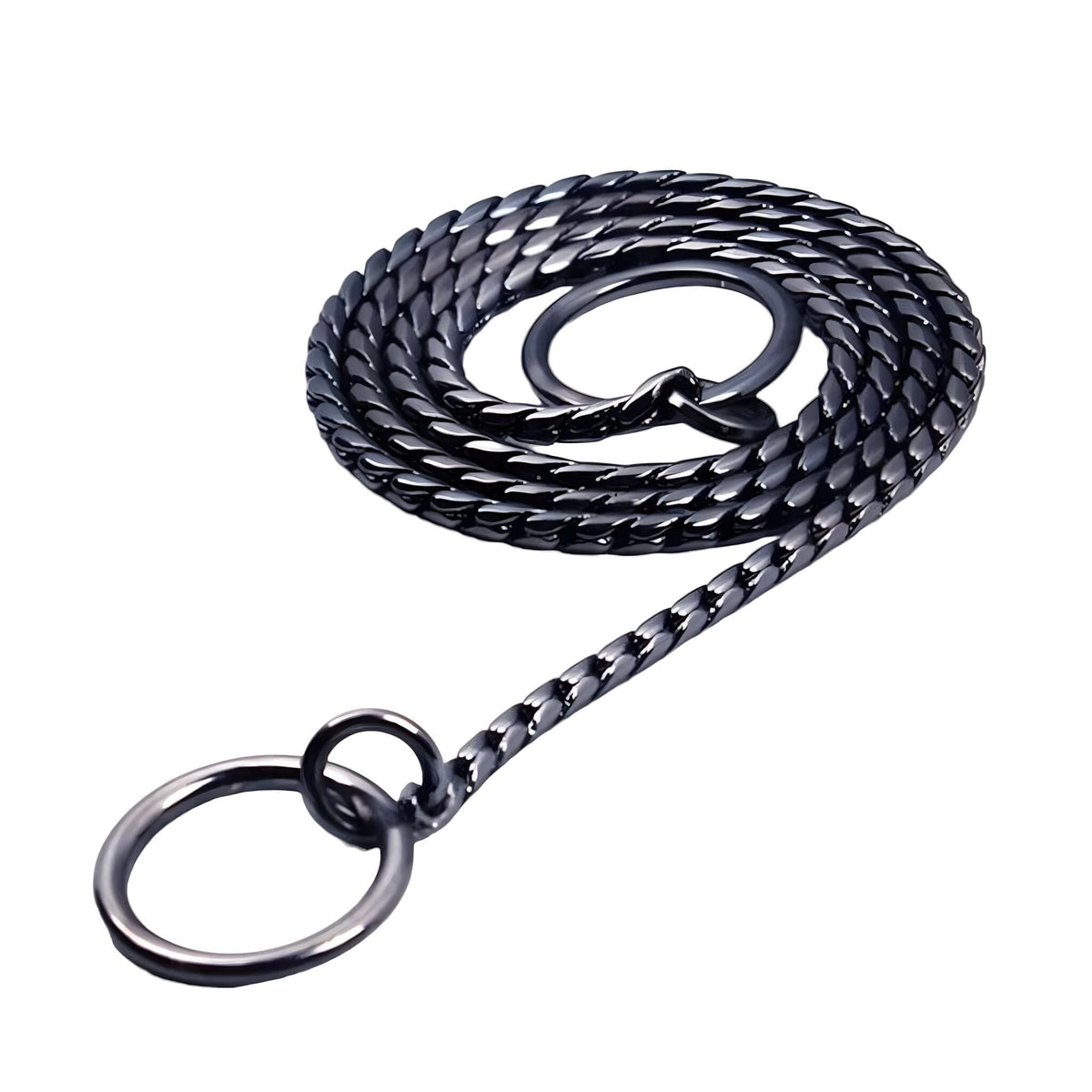 Chain Choker Necklace