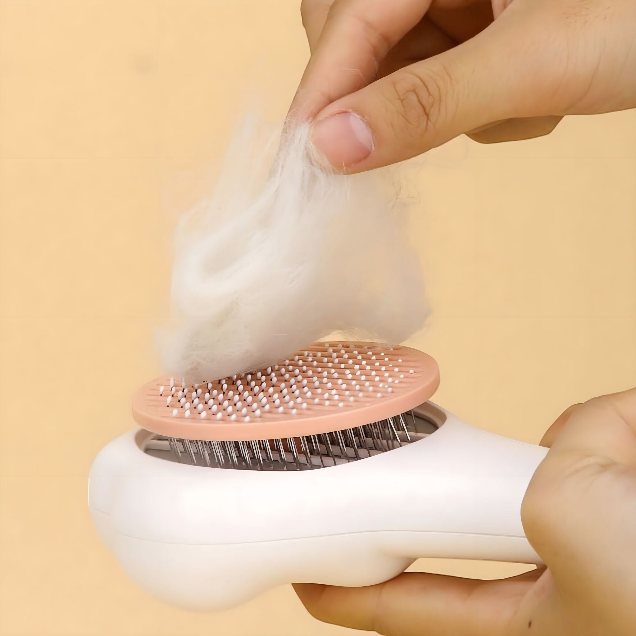 Care Brush