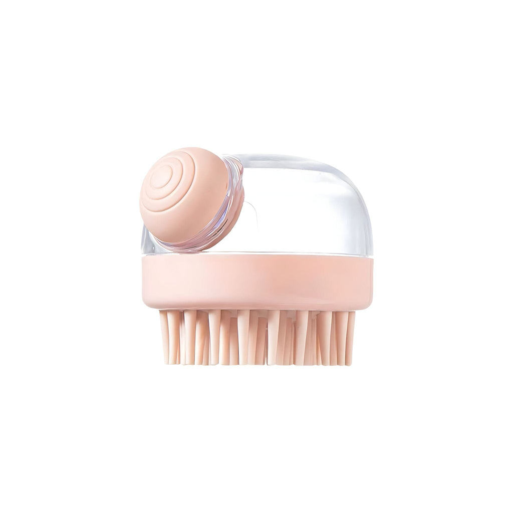 Pet Bath Brush