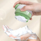 Pet Bath Brush