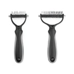 Groomer
