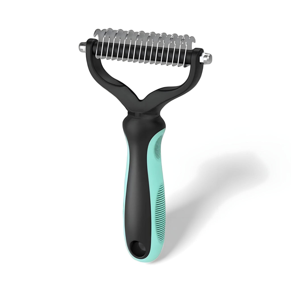 Groomer