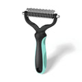 Groomer