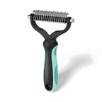 Groomer