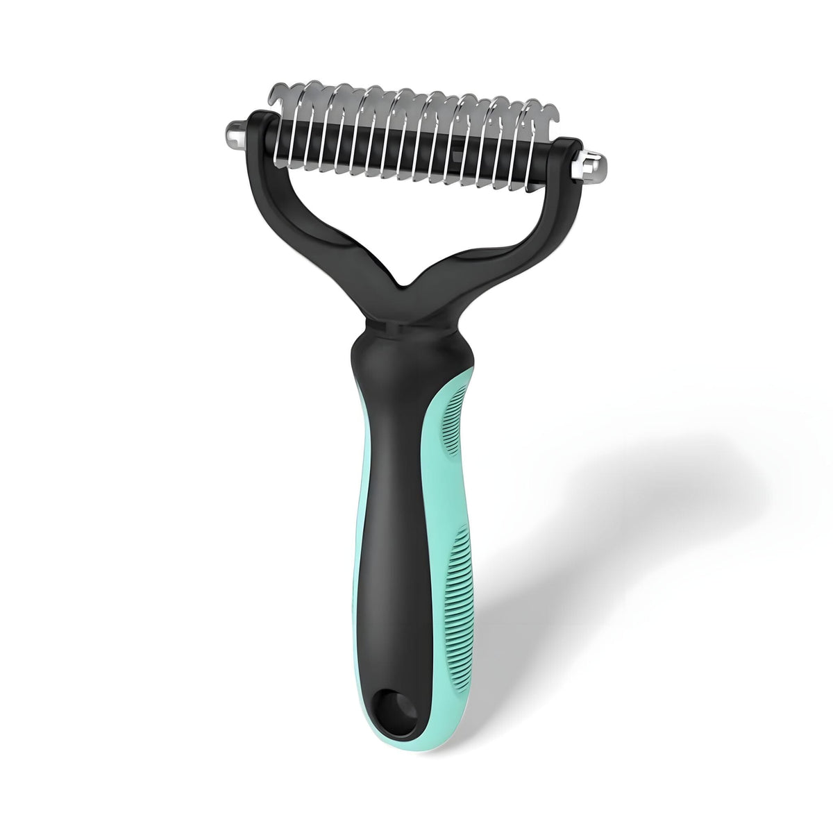 Groomer
