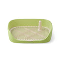 toilet bowl