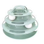 Spiral Tower