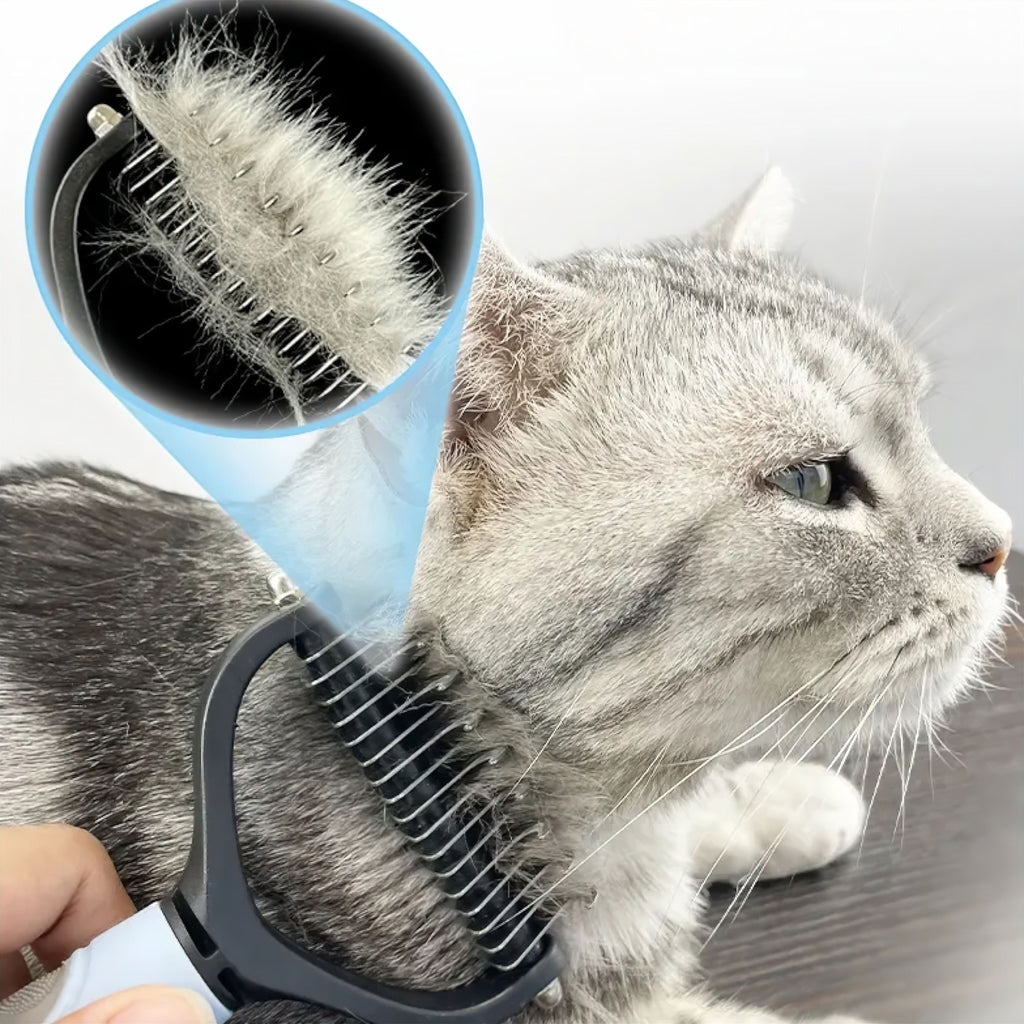 Groomer