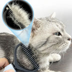Groomer