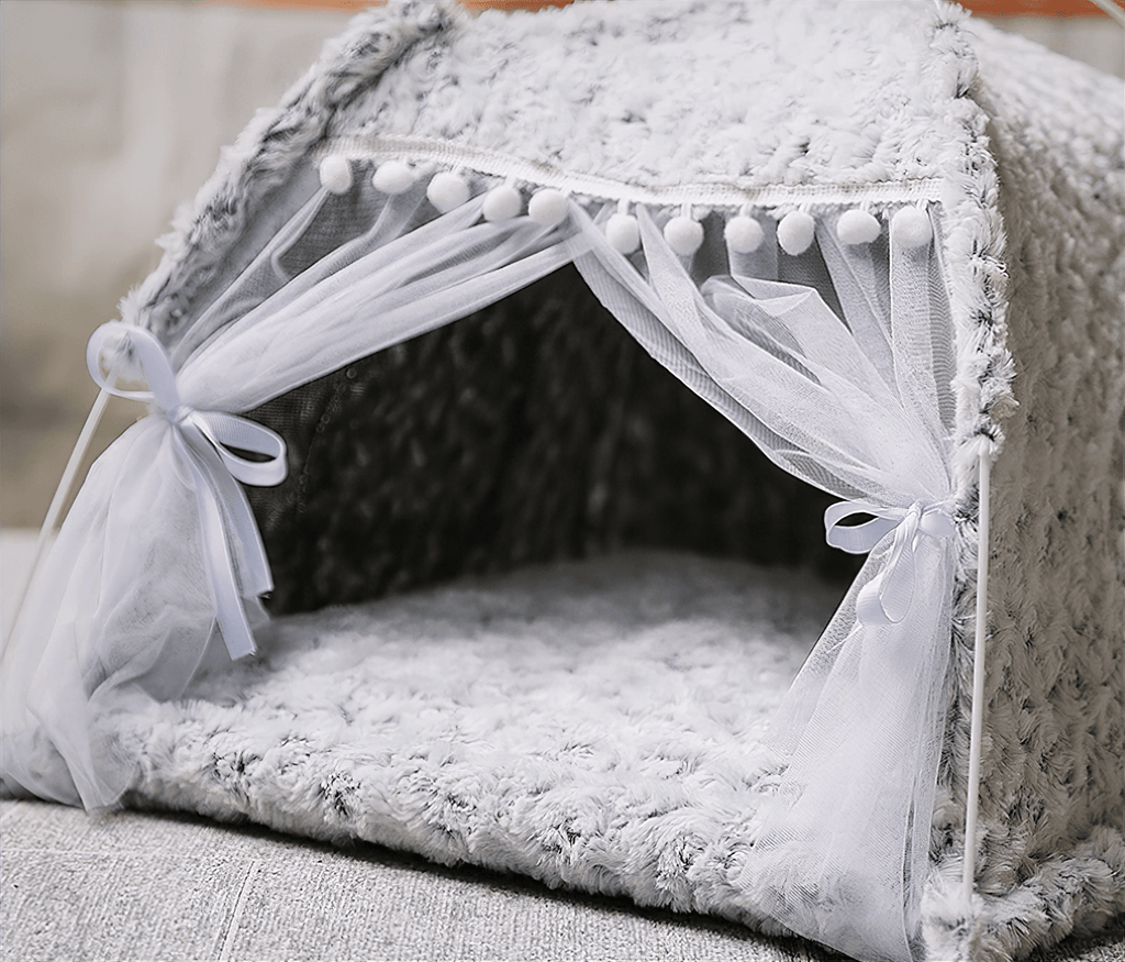 Cat Tent