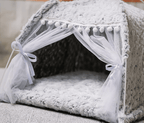 Cat Tent