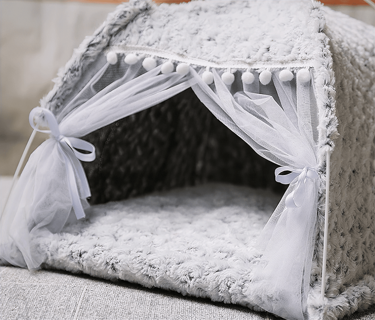 Cat Tent