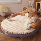 Bears Bed