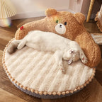 Bears Bed