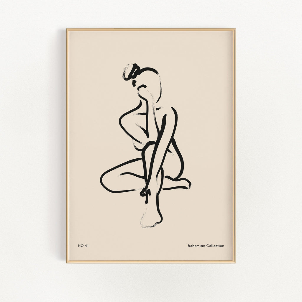 Bohemian Collection - No. 41