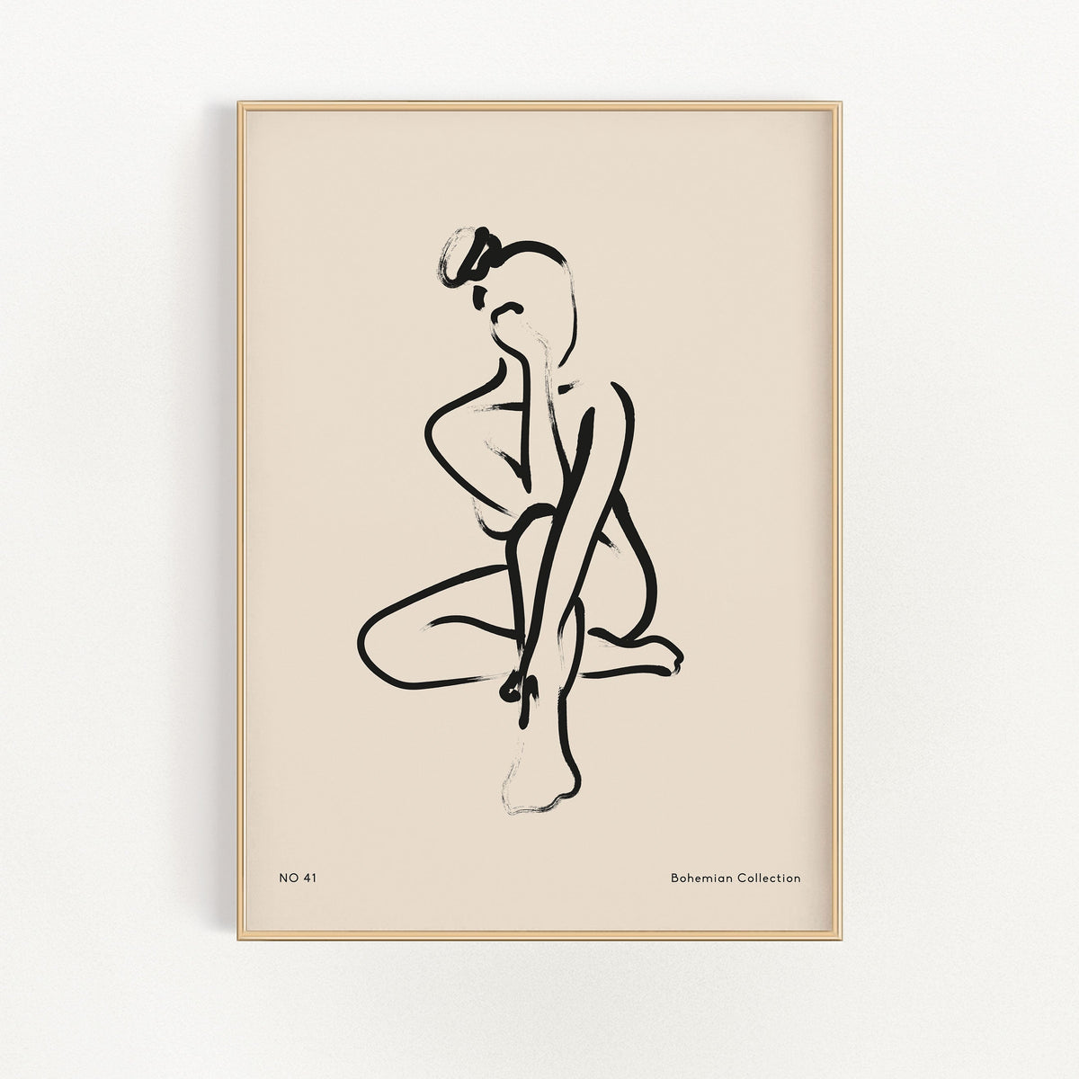 Bohemian Collection - No. 41