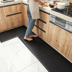 SOFTSTANCE RANGE – Ergonomic Anti-Fatigue Kitchen Mats for Comfort & Support
