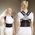 Posture Support Belt for Better Back Alignment