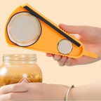 Ergonomic Bottle Opener - TwistEase