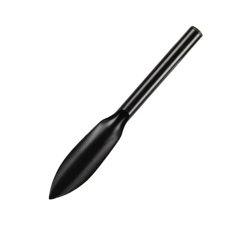 DigDeep Hand Trowel – Stainless Steel Tool for Tough Soil Penetration