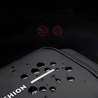 Anti-Theft Waterproof USB Backpack for Men with Charging