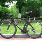 Ergorid Thron Bicycle Saddle – Ergonomic, Weatherproof Comfort for Men & Women
