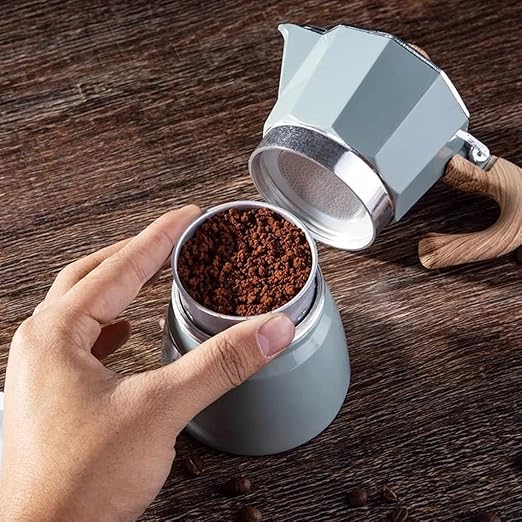 Espresso Maker for Authentic Coffee on the Go – EspressoGo