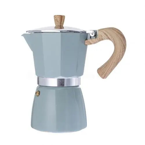 Espresso Maker for Authentic Coffee on the Go – EspressoGo