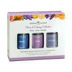 Peace & Calming Set - Natural Essential Oil Gift Set