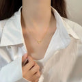Eternal Love Infinity Heart Necklace
