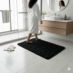 ETERNASTEP MAT – Ultra-Soft, Fast-Drying Bath Mat for Comfort & Safety