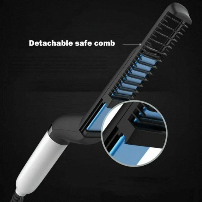 Men's Hair & Beard Groomer