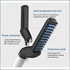 Men's Hair & Beard Groomer