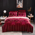 FreshChill - Cooling Duvet Cover for Comfort